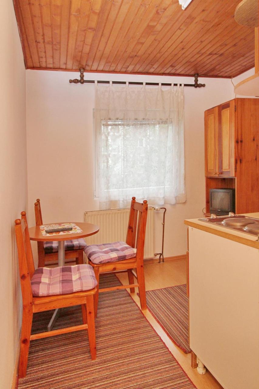 As Apartment